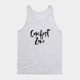 Comfort Zone Tank Top